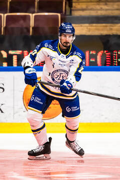 Leksands Marek Hrivik