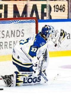 Leksands Jakob Hellsten