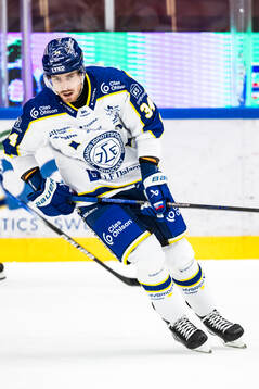 Leksands Peter Cehlarik