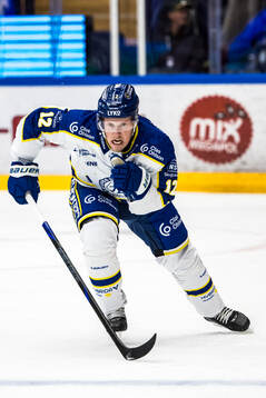 Leksands Kalle Östman
