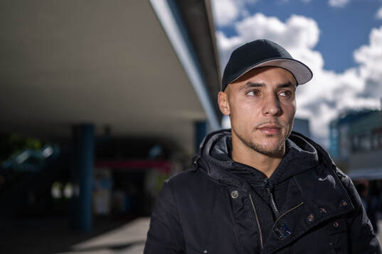 Häckens Ali Youssef