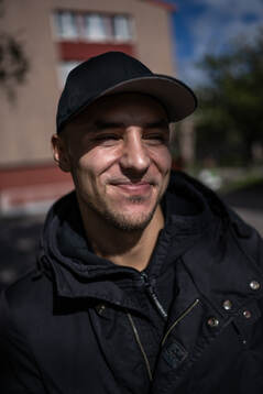Häckens Ali Youssef