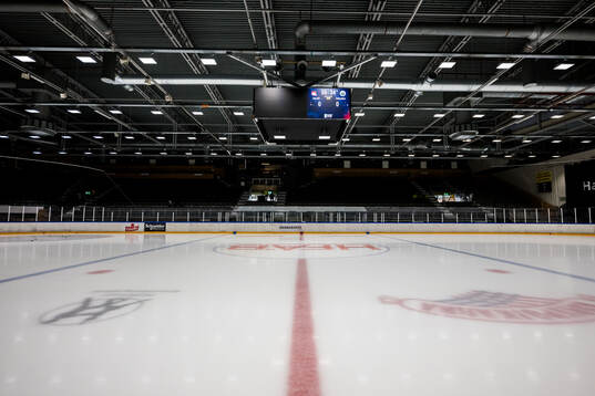 Halmstad Arena