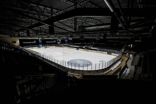 Halmstad Arena