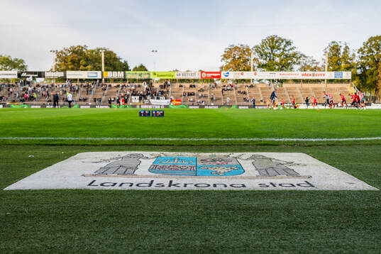 Landskrona IP