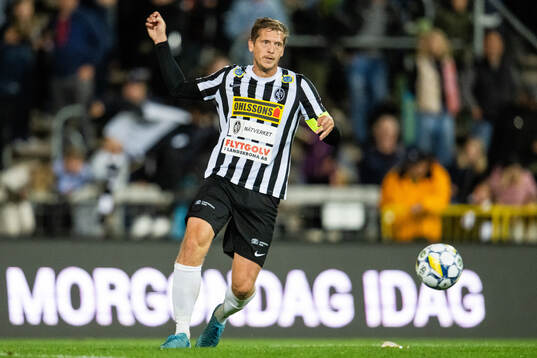 Landskronas Philip Andersson