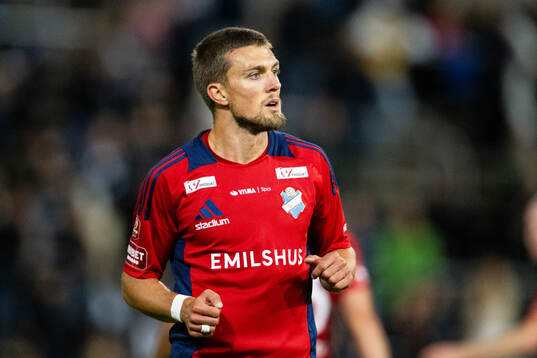Östers Ivan Kricak