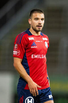 Östers Vladimir Rodic