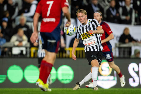 Landskronas Adam Egnell