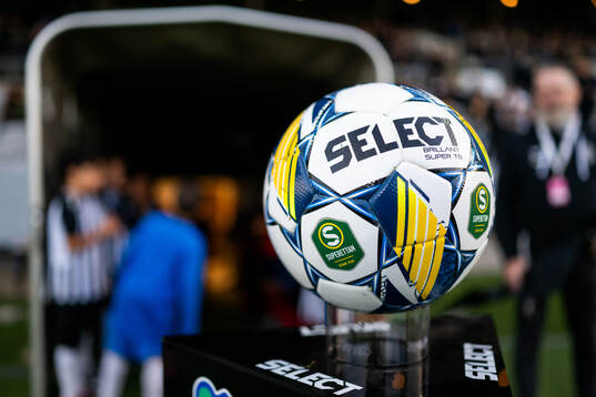 Matchbollen
