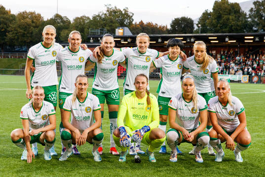 Hammarbys startelva