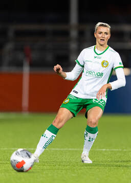Hammarbys Thea Sørbo