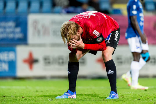 Bläddra bland fler bilder av Fotboll, Superettan, Trelleborg - Örebro