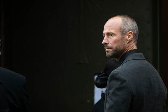 Son Johan Eriksson