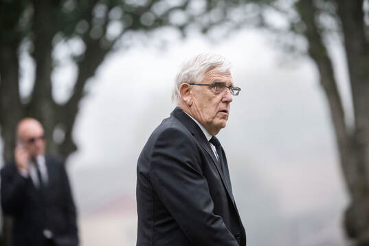 Thomas Nordahl