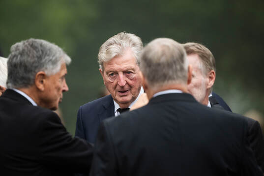 Roy Hodgson