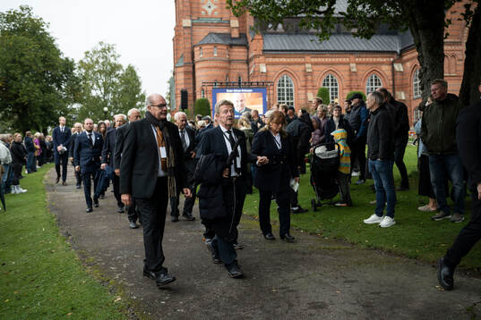 Staffan Lindeborg