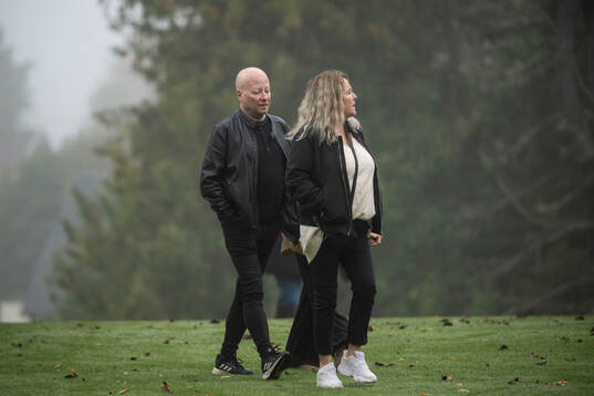 Guests arrrive to the funeral of Sven-Göran Eriksson