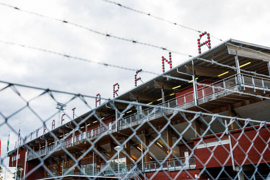 Jämtkraft Arena