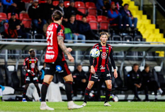 Östersunds Albin Sporrong