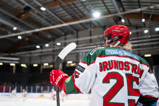 Modos Maja Grundström