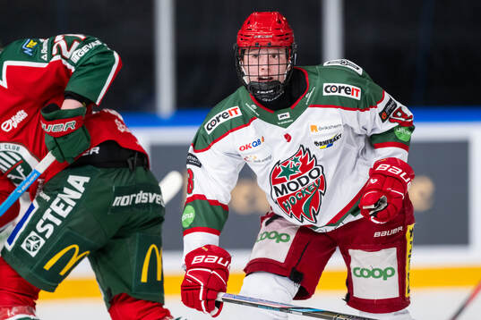 Modos Elsa Åberg