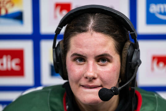 Modos Alexie Guay