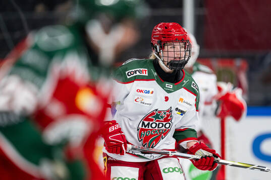 Modos Ebba Hedqvist