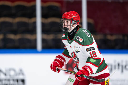 Modos Elsa Åberg