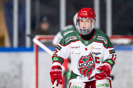 Modos Ebba Berglund