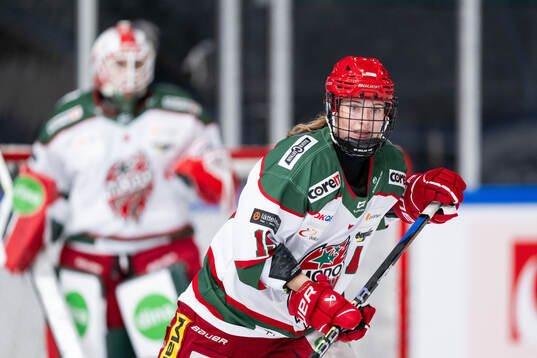 Modos Linnéa Andersson