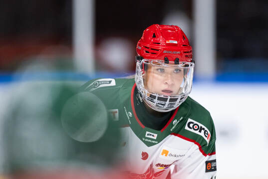 Modos Ebba Berglund