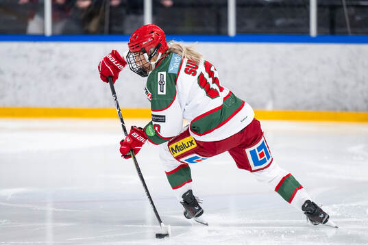 Modos Wilma Sundin