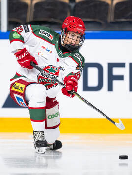 Modos Wilma Sundin