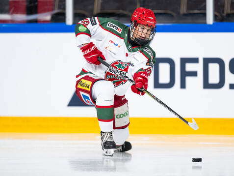 Modos Wilma Sundin