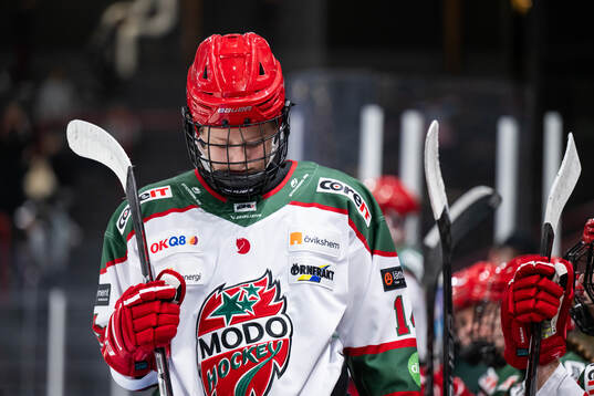 Modos Lovisa Engström