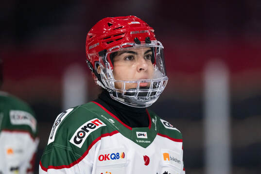 Modos Mariam El-Mahmadi