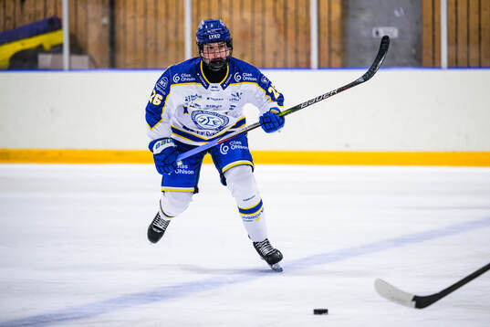 Leksands Vilma Nilsson