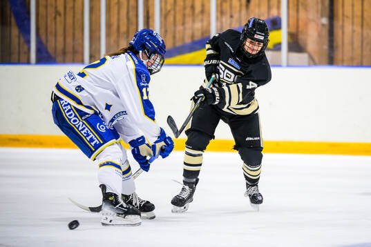 Leksands Sofia Sohlin