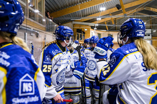 Leksands Wilma Tagesson