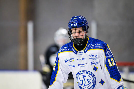 Leksands Sofia Sohlin