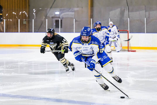 Leksands Sofia Sohlin