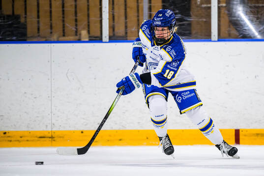 Leksands Saga Tynell-Nissas