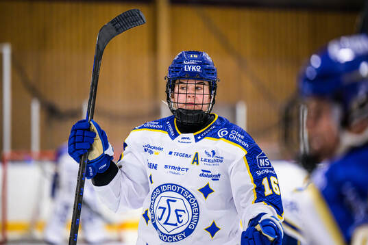 Leksands Matilda Af Bjur