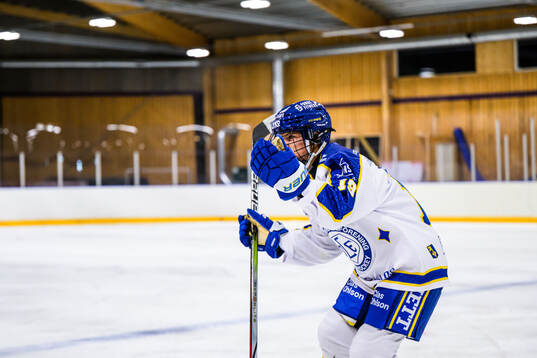 Leksands Lillian George