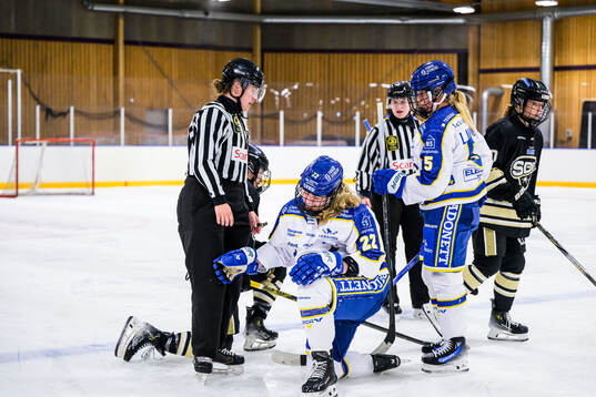 Leksands Agata Sarnovska