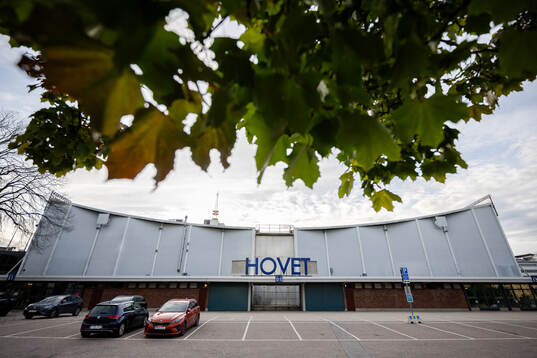 Hovet