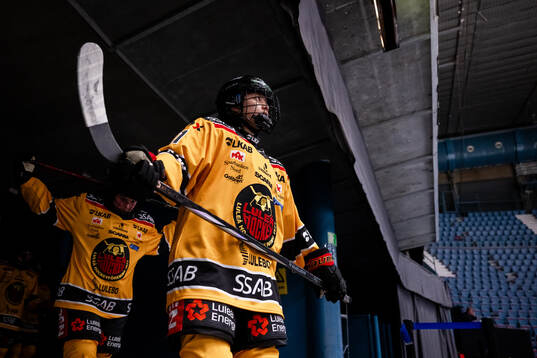 Luleås Akane Shiga