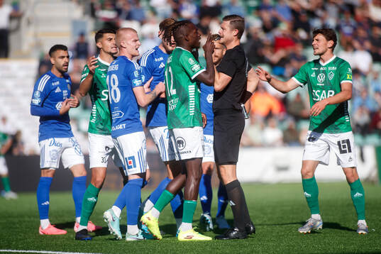 Brages Ieltsin Jeronimo Semedo Camoes blir utvisad