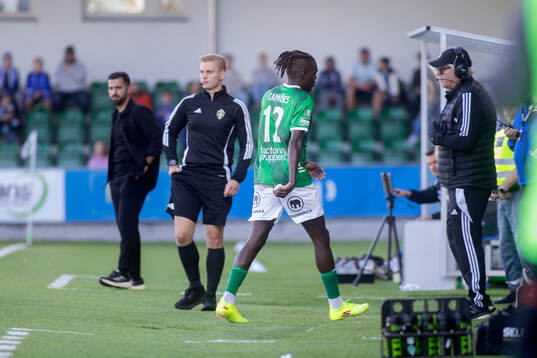Brages Ieltsin Jeronimo Semedo Camoes utvisas